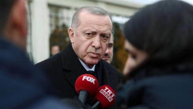 مليشيات أردوغان تنهب ممتلكات أهالي عفرين في سوريا