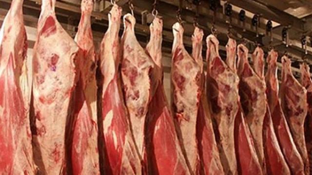 أسعار اللحوم في السوق المحلى اليوم الأربعاء 8 يوليو 2020