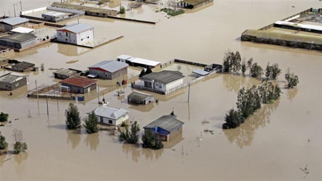 عشرات القتلى في اليابان نتيجة الفيضانات والانهيارات الأرضية