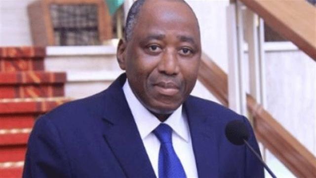 وفاة رئيس وزراء ساحل العاج عن سن  61 عاما