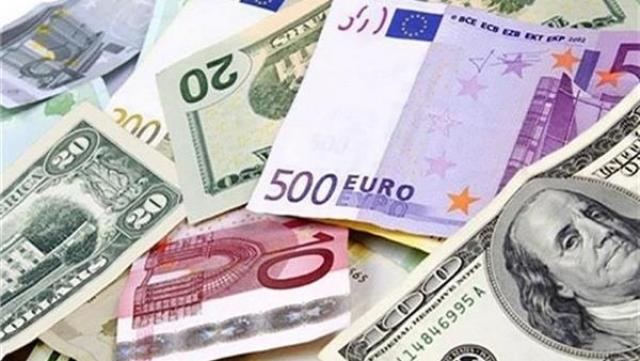 أسعار العملات العربية والأجنبية مقابل الجنيه اليوم الخميس 9-7-2020