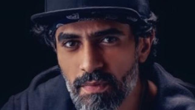 محمد علاء ينضم لقائمة أبطال مسلسل نسل الأغراب