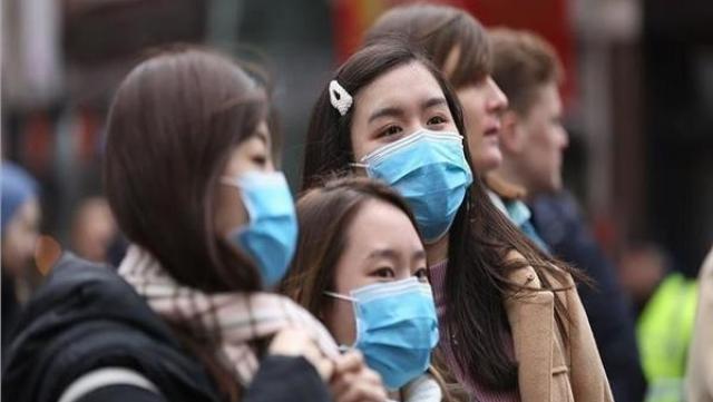 الصين: تسجيل 4 حالات إصابة جديدة بكورونا