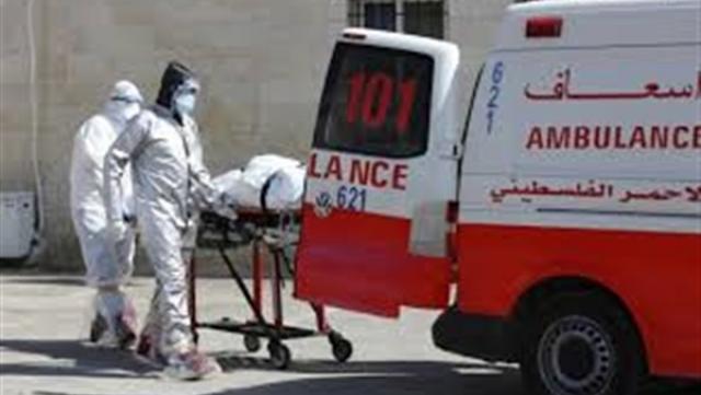 الصحة الفلسطينية: تسجيل 396 إصابة جديدة بكورونا