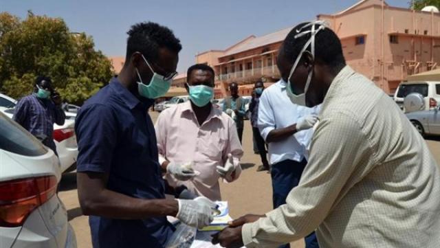 السودان: 46 إصابة جديدة بكورونا.. و8 حالات وفيات
