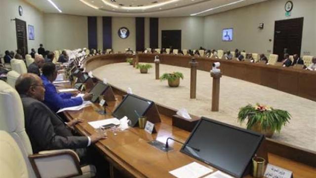 مجلس الوزراء السوداني يحسم إختيار 13 واليا من أصل 18