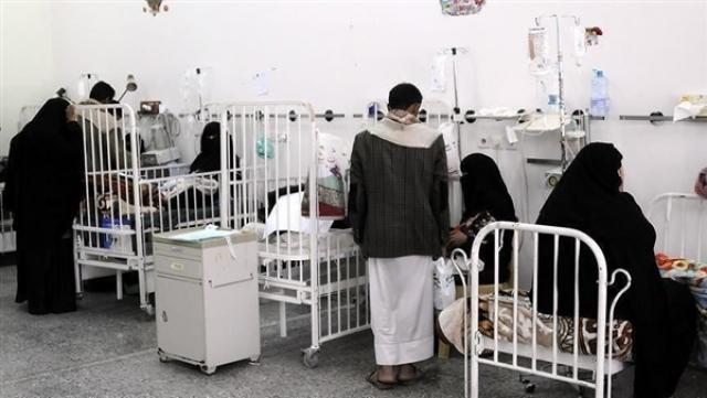 اليمن تسجل 1465 إصابة بكورونا و417 حالة وفاة