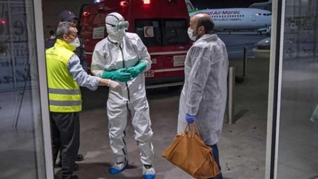 المغرب تسجل 203 إصابات جديدة بفيروس كورونا