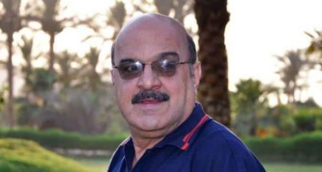 عاجل.. وفاة الفنان العراقي مهدي الحسيني إثر تعرضه لجلطة في القلب