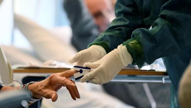 ألمانيا تسجل 159 إصابة جديدة وحالة وفاة واحدة بفيروس كورونا