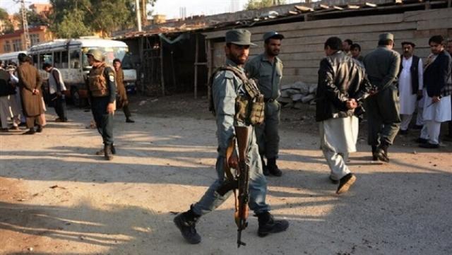 عشرات القتلى والجرحى في هجوم استهدف مركزًا للمخابرات بأفغانستان