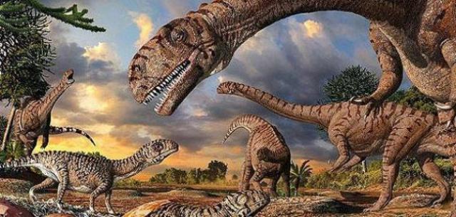 تأجيل عودة تصوير عالم الديناصورات بسبب كورونا