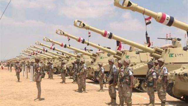 رسميا.. مجلس النواب الليبي يسمح لمصر بالتدخل عسكريا