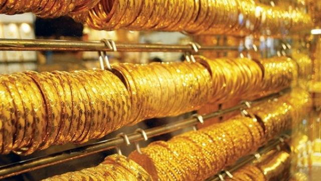 أسعار الذهب اليوم الخميس 16-7-2020.. المعدن الأصفر يستمر فى تحقيق المستويات التاريخية