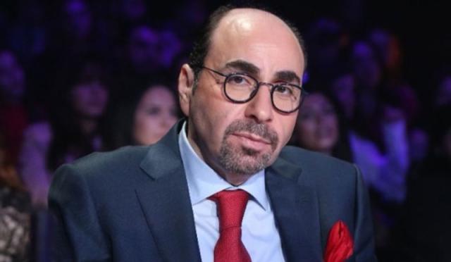 أسامة الرحباني يفوز برئاسة مجلس المؤلفين والملحنين في لبنان للمرة الثالثة