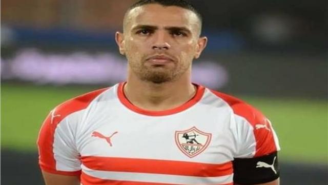 حازم إمام يقترب من الدوري السعودي