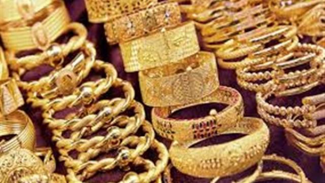 أسعار الذهب في مصر تصل إلي مستويات غير مسبوقة .. والزيادات مستمرة