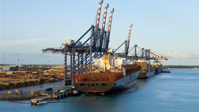 تدشين خط جديد لربط النقل البحري بين تركيا وإسرائيل