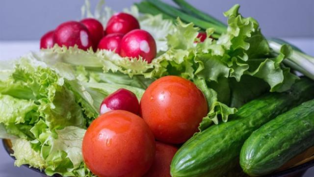 أسعار الخضراوات اليوم السبت 25-7-2020 في سوق العبور