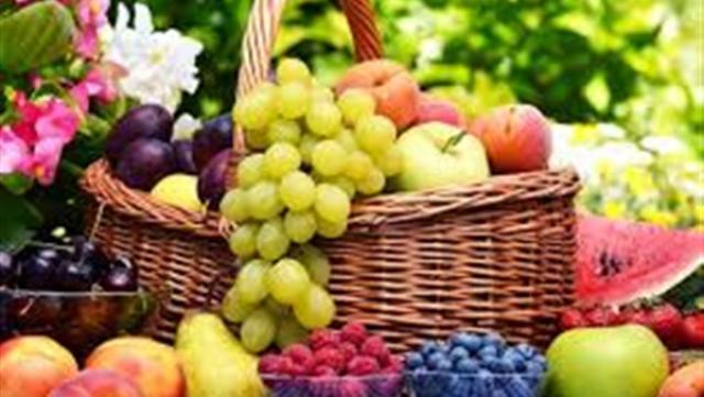 أسعار الفاكهة اليوم السبت 25-7-2020 في السوق المحلى