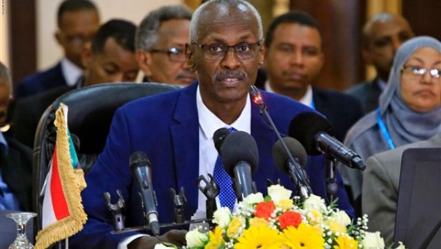 السودان تطلب وضع إطار زمني محدود لمفاوضات سد النهضة