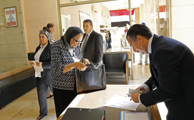 كيفية تسجيل بيانات المصريين بالخارج للمشاركة في انتخابات مجلس الشيوخ