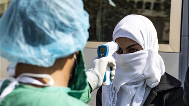 كورونا.. العراق يسجل 2459 إصابة جديدة بالفيروس