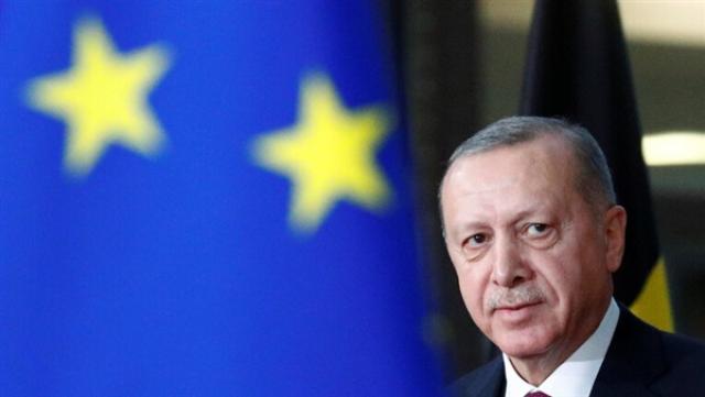 صحيفة روسية توضح أسباب تدهور العلاقات بين تركيا والاتحاد الأوروبي