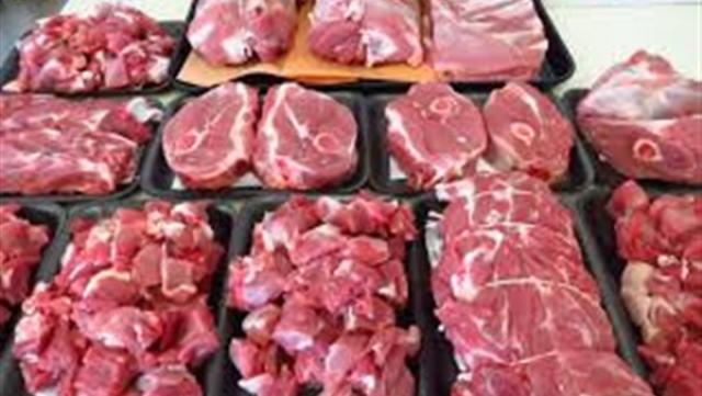 أسعار اللحوم في ثالث أيام عيد الأضحي مع استمرار جزارين في ذبح الاضاحي