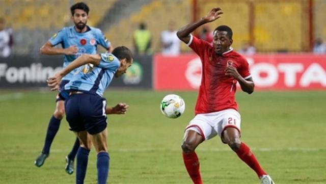 موعد مباراة الأهلي والوداد في نصف نهائي دوري أبطال إفريقيا