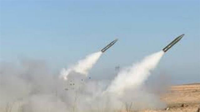 سقوط صاروخ في محيط المنطقة الخضراء بالعراق