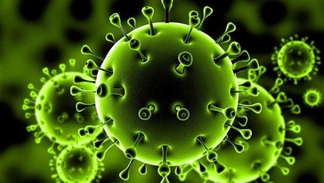 عاجل.. ألمانيا تسجل 1122 حالة إصابة جديدة بفيروس كورونا