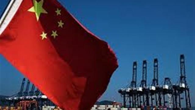 ارتفع حجم الصادرات الصينية بنسبة 10.4% خلال يوليو