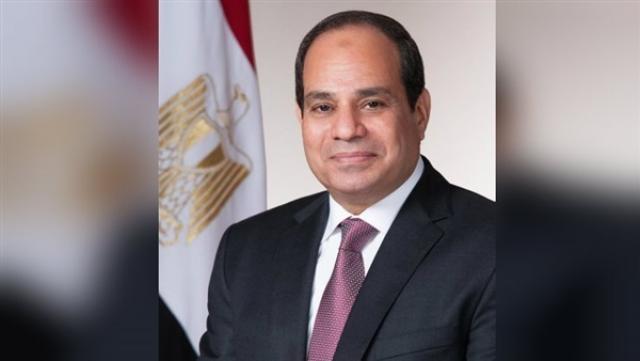 الجاليات المصرية بأوروبا: السيسي يبني مصر الحديثة