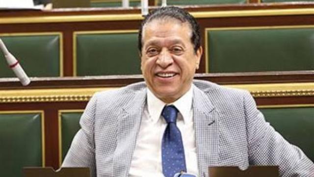 برلماني: مشاركة المصريين في انتخابات مجلس الشيوخ لقنت قوى الشر درساً قاسيا