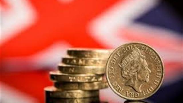انكماش اقتصاد بريطانيا بنسبة 20.4 % خلال 3 أشهر