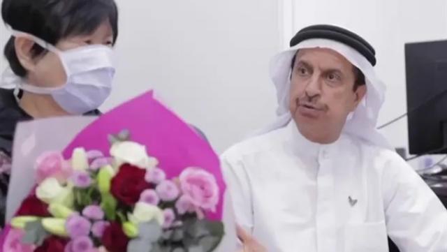 الإمارات: اللقاحات تعد وسيلة فعالة للتصدي لأي جائحة