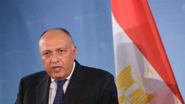موقف مصري حاسم من الانتهاكات التركية على أراضي العراق
