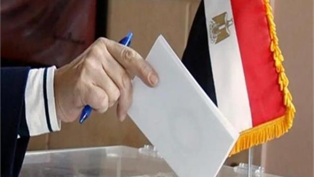 إعلامية: انتخابات الشيوخ سطر جديد في تاريخ مصر العظيمة