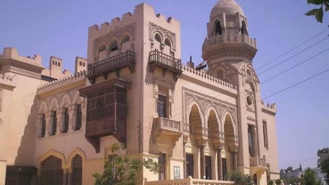 السياحة والآثار: الموافقة على ترميم وإعادة توظيف قصر السلطانة ملك بمصر الجديدة