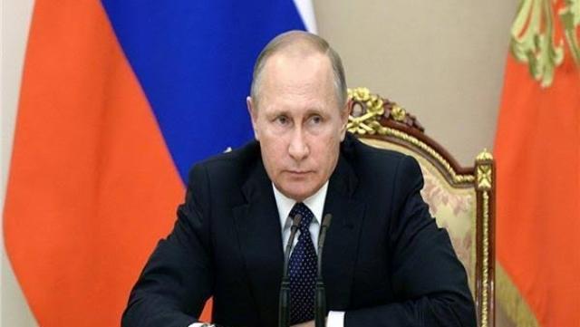 بوتين: تعيين سفيرا جديدا لروسيا في لبنان