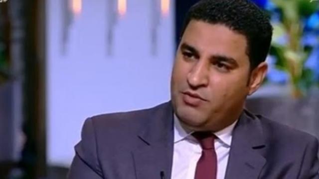مصطفى ثابت: رقمنة الدولة سيحل المشكلات.. وسيشعر بها المواطن بشكل لحظي (فيديو)