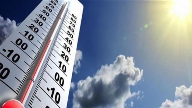 طقس اليوم: الرطوبة 85% والعظمى 36 درجة بالقاهرة (فيديو)