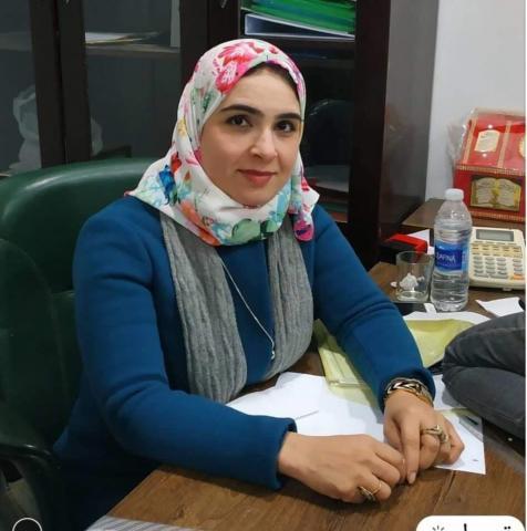 النائبة شيرين عبد العزيز تنقذ المدرسين من الحبس بتفعيل فصول التقوية