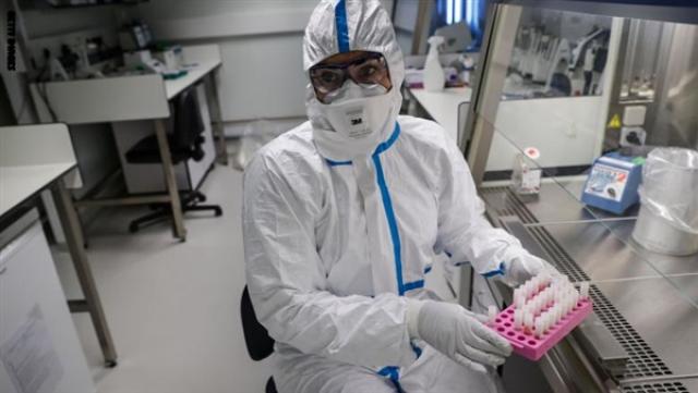 منح أول براءة اختراع للقاح ضد كورونا بالصين