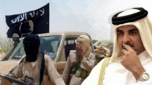 قطر تدعم الميليشيات المسلحة لارباك الوضع السياسي في ليبيا