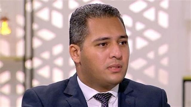 متحدث تحيا مصر: الدولة المصرية نجحت في مواجهة كورونا (فيديو)