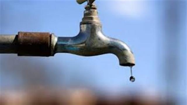 انقطاع المياه عن 14 منطقة بالقاهرة الجمعة المقبل