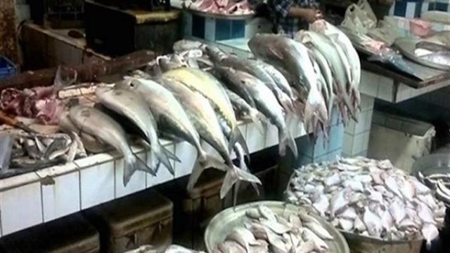 أسعار الأسماك اليوم الجمعة 21-8-2020 في جميع الأسواق