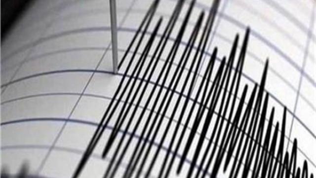 زلزال بقوة 6.8 ريختر يضرب إندونيسيا